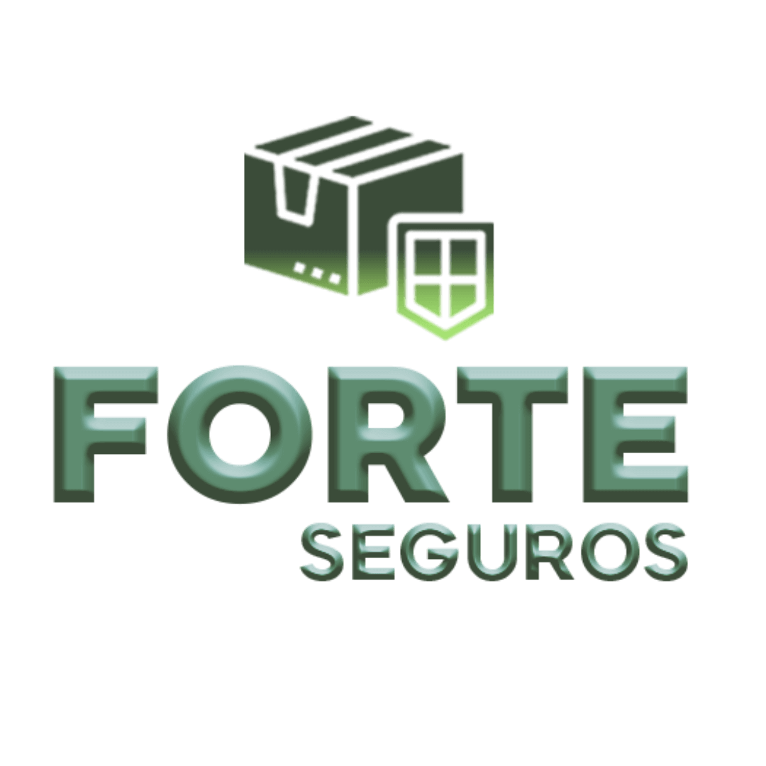 Logo Forte Seguros