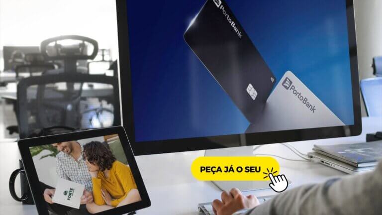 Porto Bank lança nova funcionalidade para seus cartões de crédito