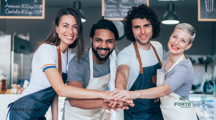 Como Funciona o Seguro para Pequenas Empresas