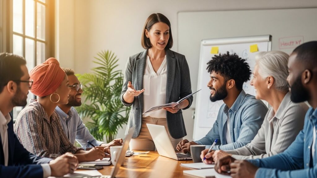 Escolha do plano ideal