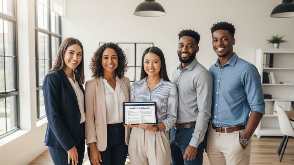 Como escolher um plano de saúde para PMEs