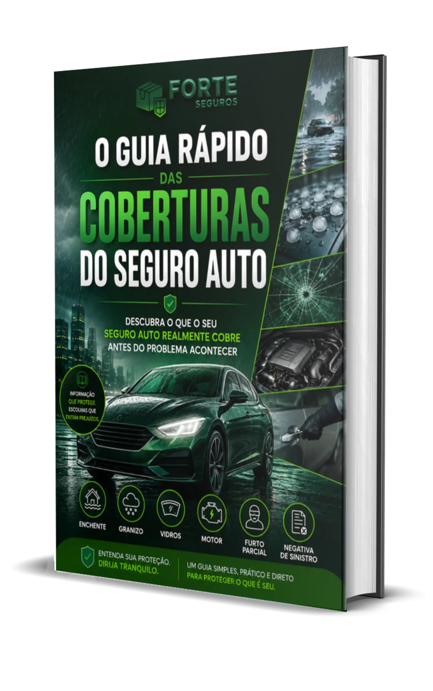 EBOOK SEGURO AUTO